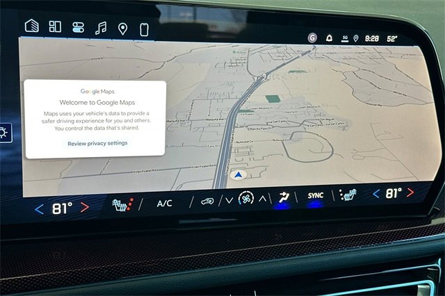 New 2026 Chevrolet Traverse Z71 image 26