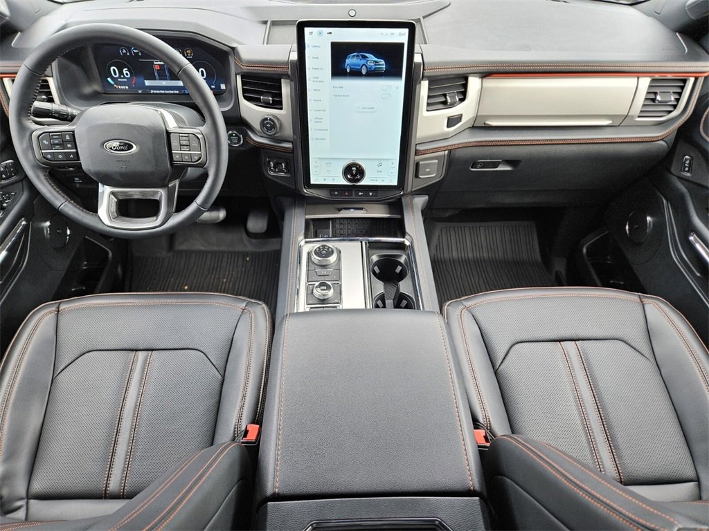 New 2024 Ford Expedition Timberline image 12