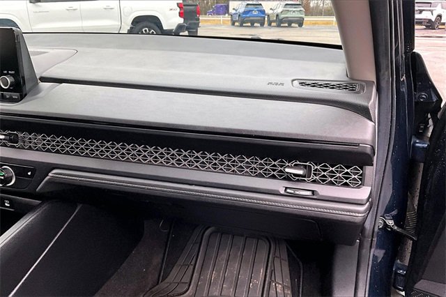 Used 2024 Honda Accord EX image 26