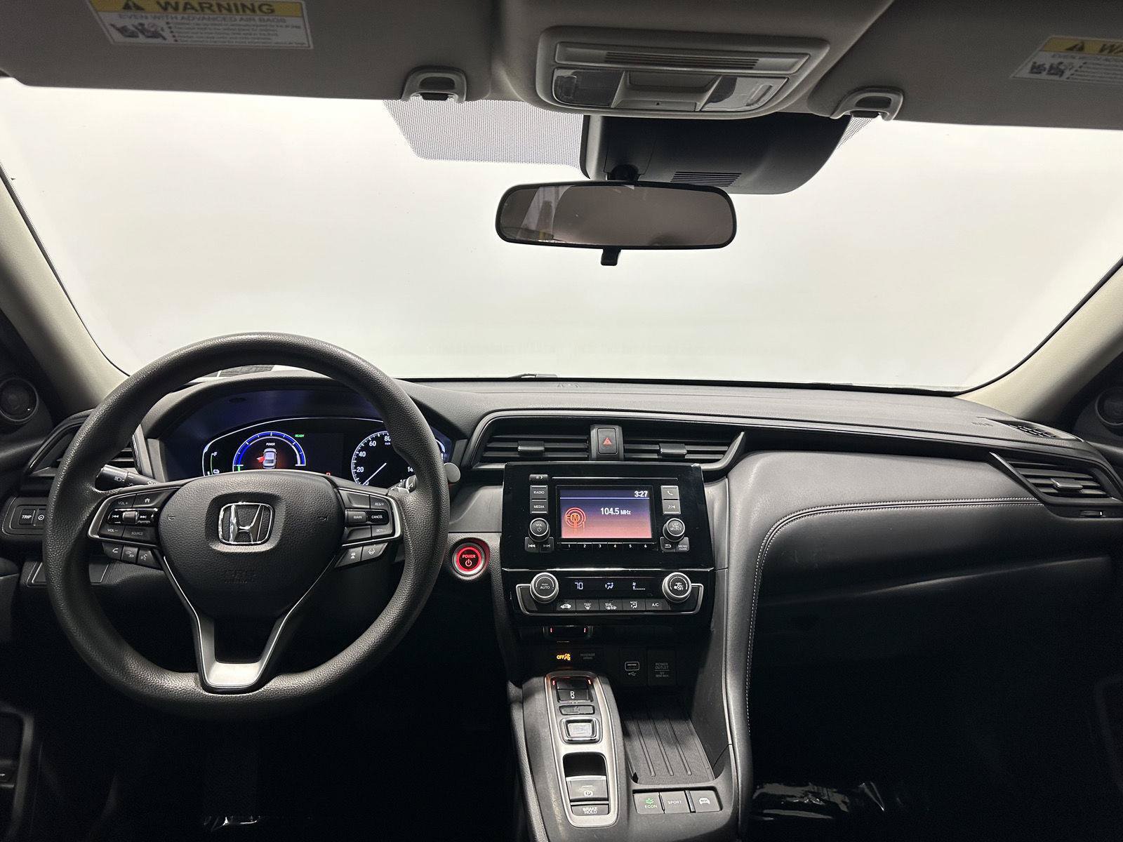 Used 2019 Honda Insight LX image 16