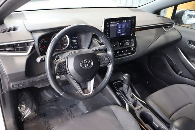 Used 2020 Toyota Corolla SE image 28