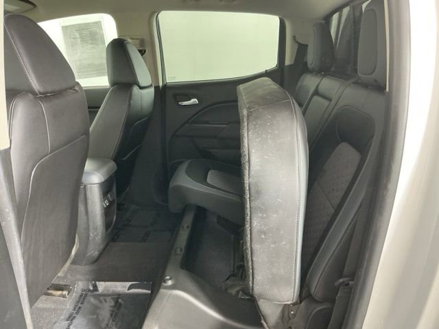 Used 2020 Chevrolet Colorado Z71 AWD/4WD image 25