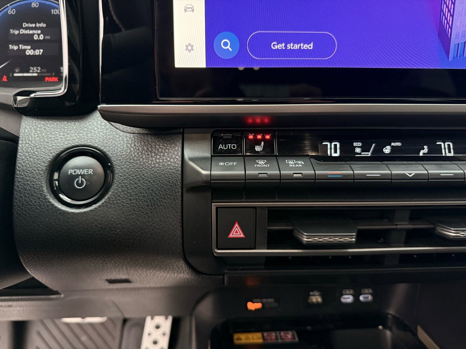 Used 2025 Toyota Camry XSE image 48