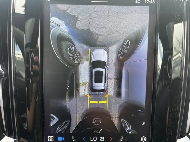 Certified 2023 Volvo XC60 T8 Ultimate image 4