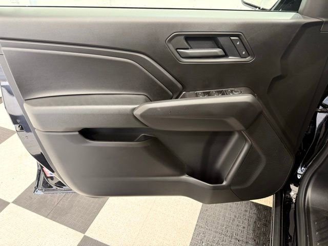 New 2026 Chevrolet Colorado W/T image 13