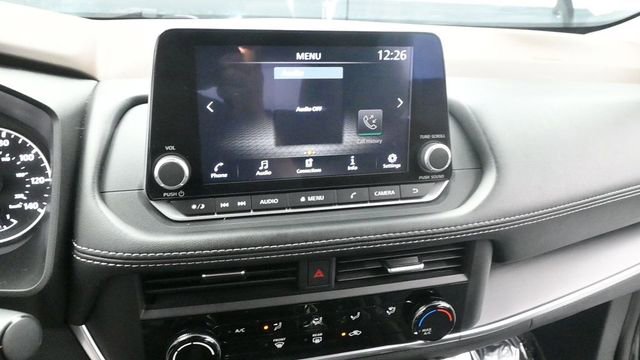 Used 2023 Nissan Rogue S AWD/4WD image 18