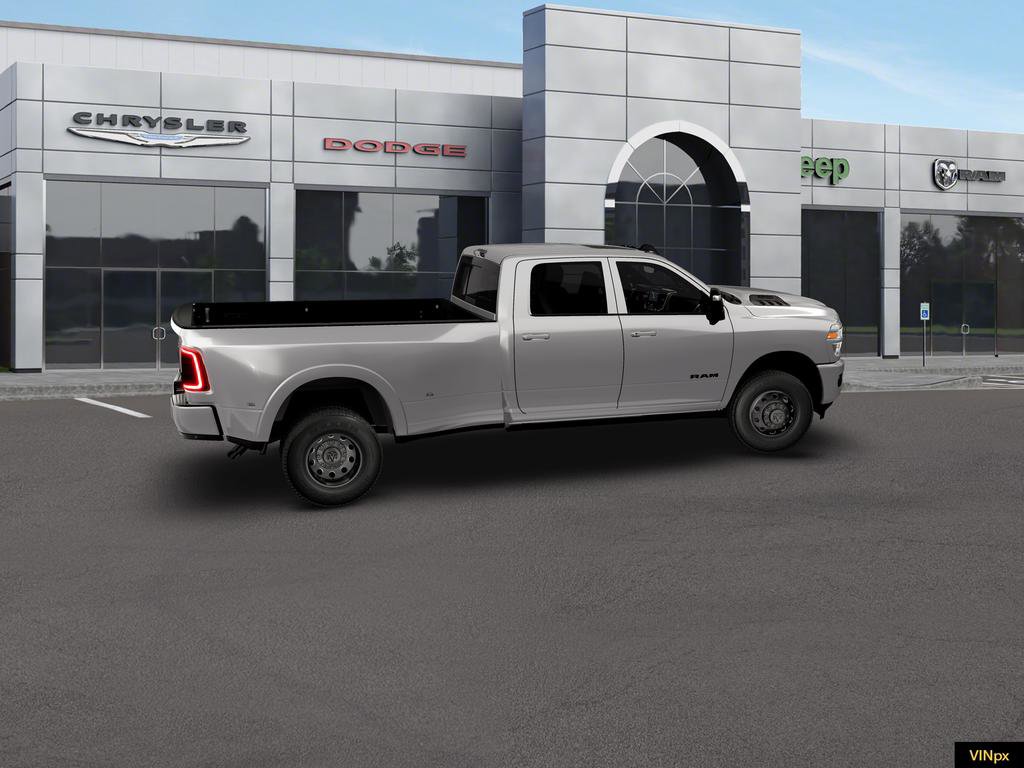 New 2026 RAM 3500 Laramie image 15