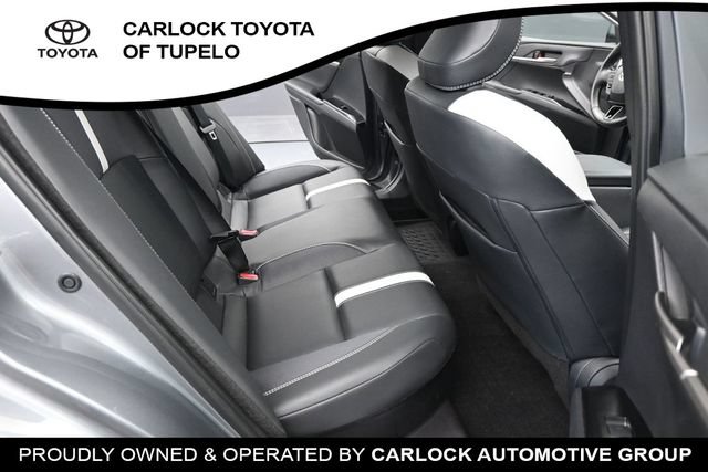 Used 2026 Toyota Camry SE w/ Multimedia Upgrade Package FWD image 42