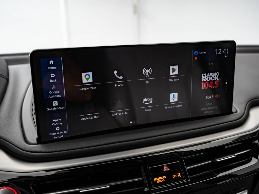 New 2026 Acura MDX SH-AWD w/ Technology Package image 34