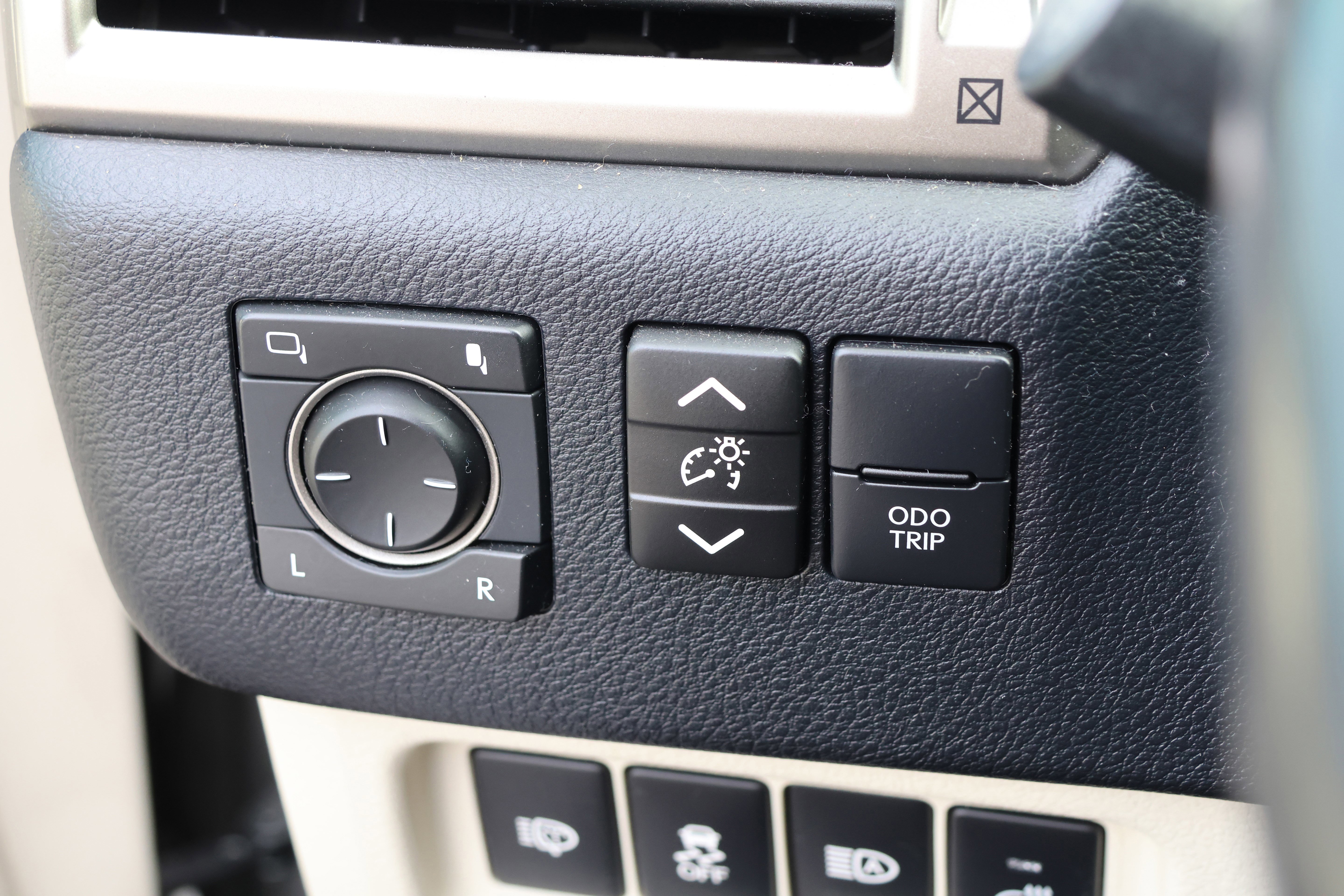 Used 2020 Lexus GX 460 Luxury image 12