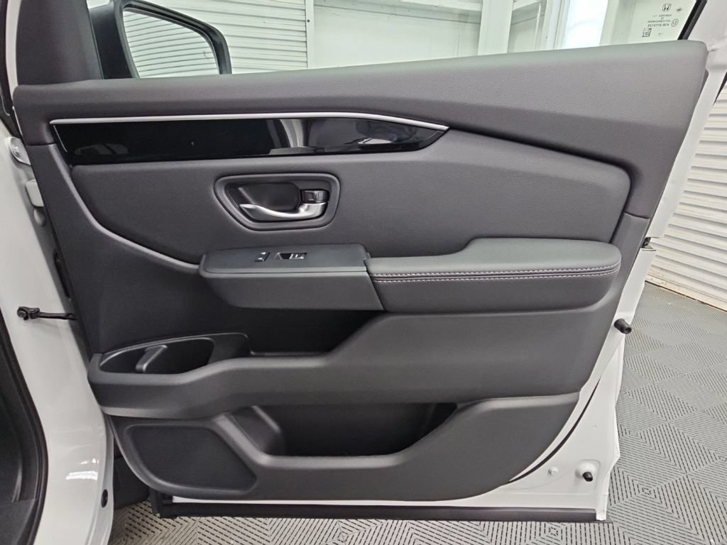 New 2026 Honda Pilot EX-L image 41