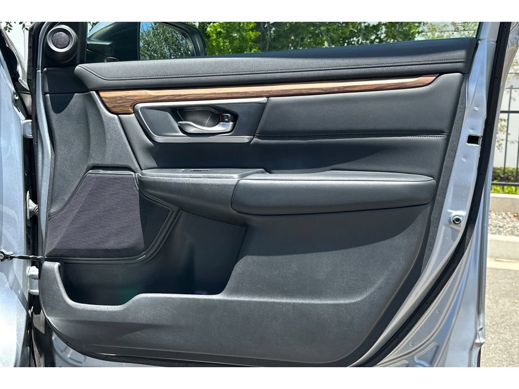 Certified 2020 Honda CR-V EX-L image 21