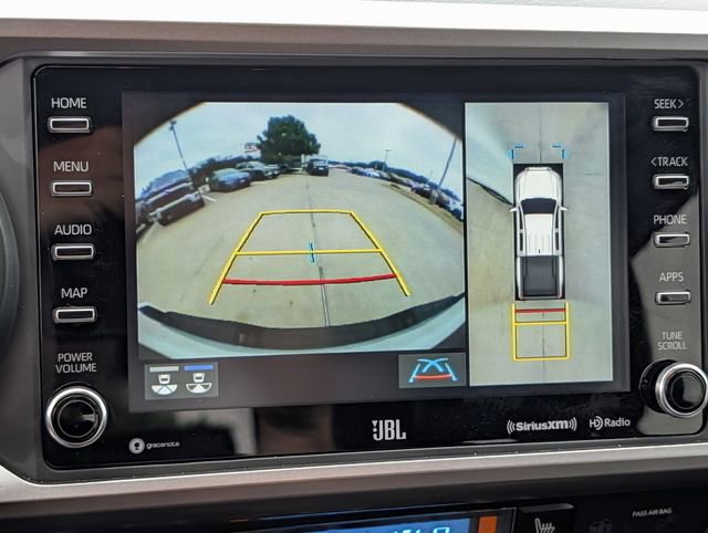 Certified 2023 Toyota Tacoma Limited RWD image 17