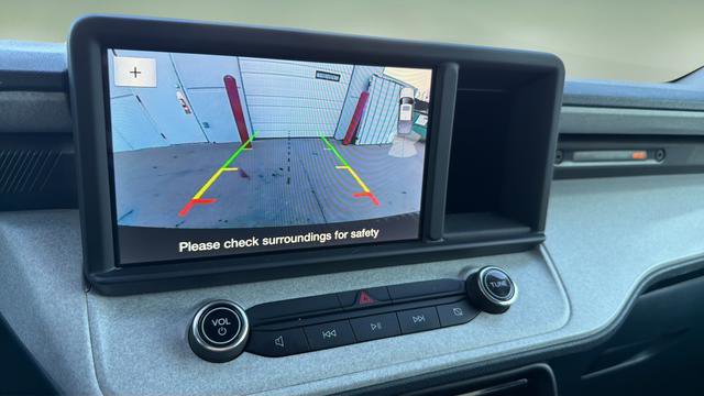 Used 2024 Ford Maverick XLT w/ Equipment Group 300A Standard image 17
