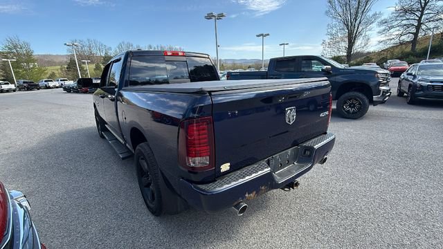 Used 2017 RAM 1500 Sport AWD/4WD image 6
