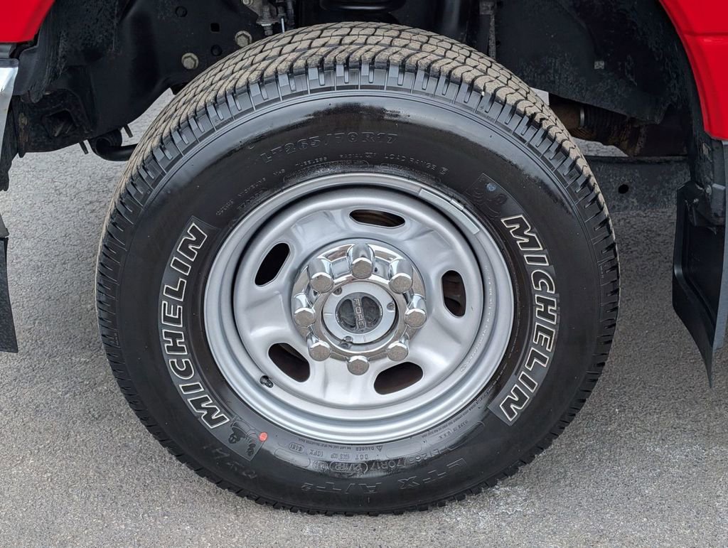 Used 2021 Ford F250 XL w/ Power Equipment Group image 13