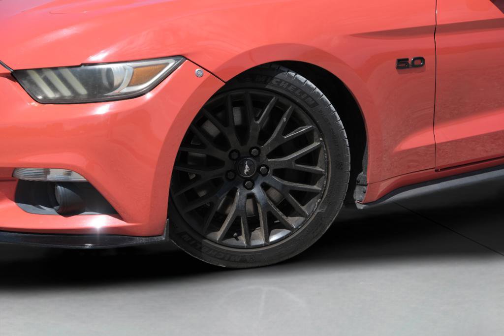 Used 2015 Ford Mustang GT Premium w/ GT Performance Package image 10