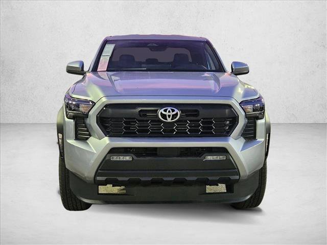 New 2025 Toyota Tacoma TRD Off-Road AWD/4WD image 6