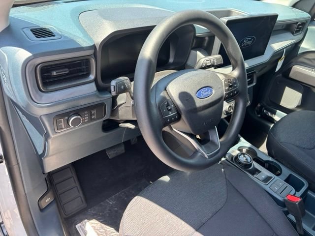 New 2026 Ford Maverick XL AWD/4WD image 11