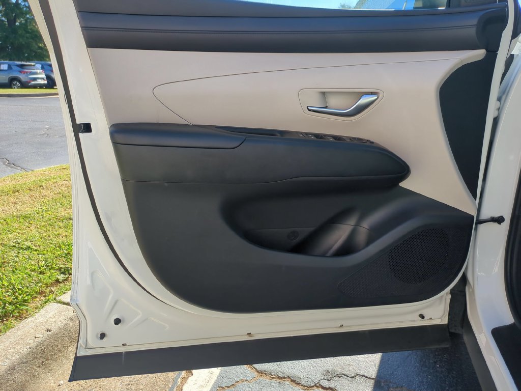Used 2025 Hyundai Tucson SEL FWD image 11