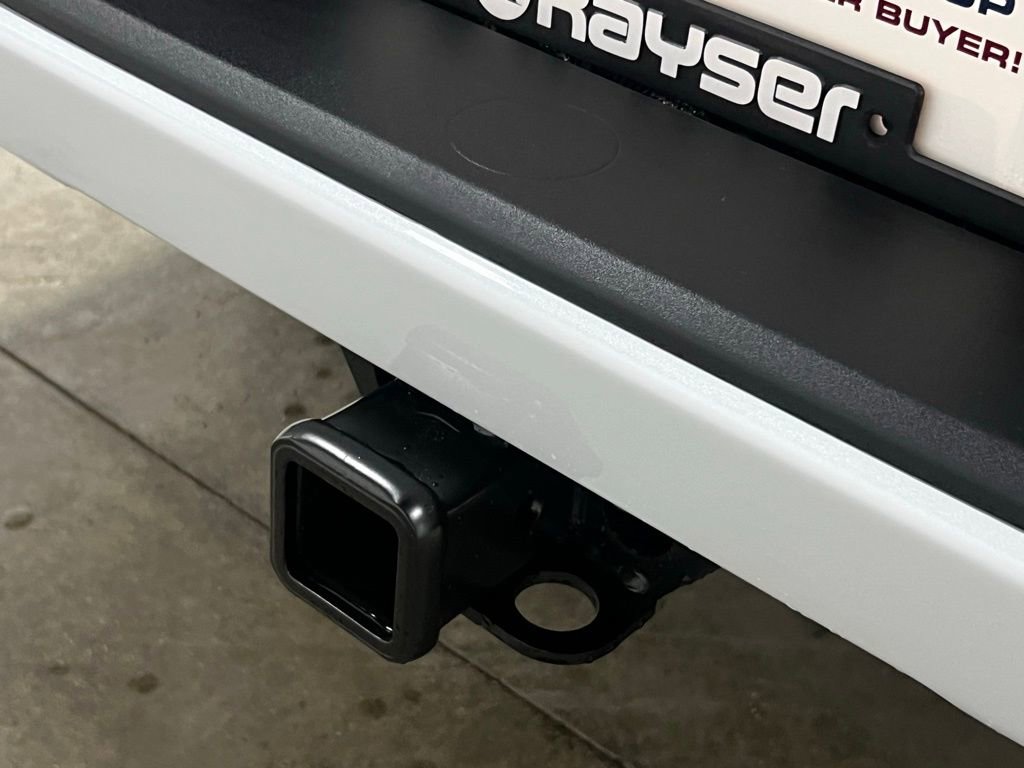 New 2026 GMC Sierra 1500 Denali image 5