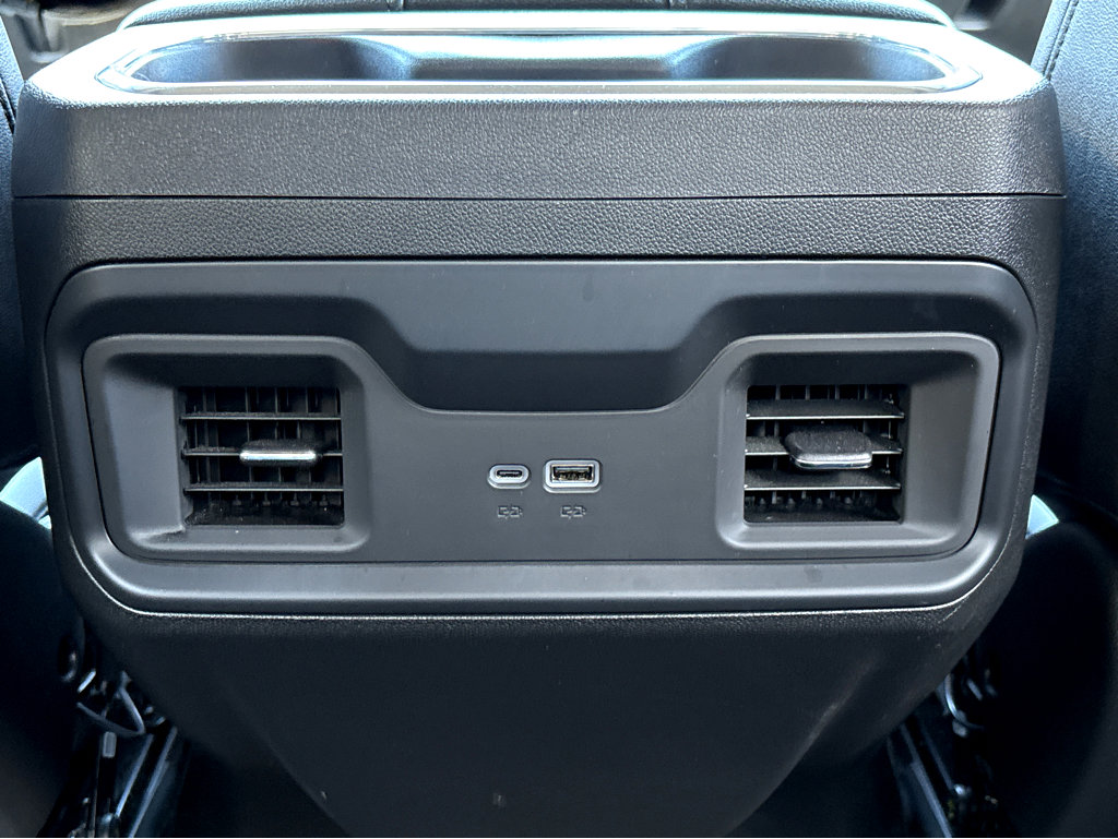 Used 2024 Chevrolet Silverado 1500 RST w/ RST All Star Premium Package image 21