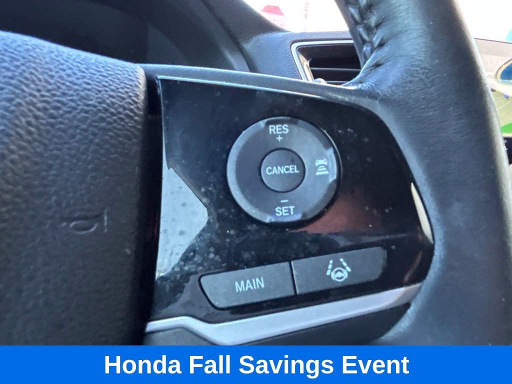 Used 2021 Honda Passport Touring image 25