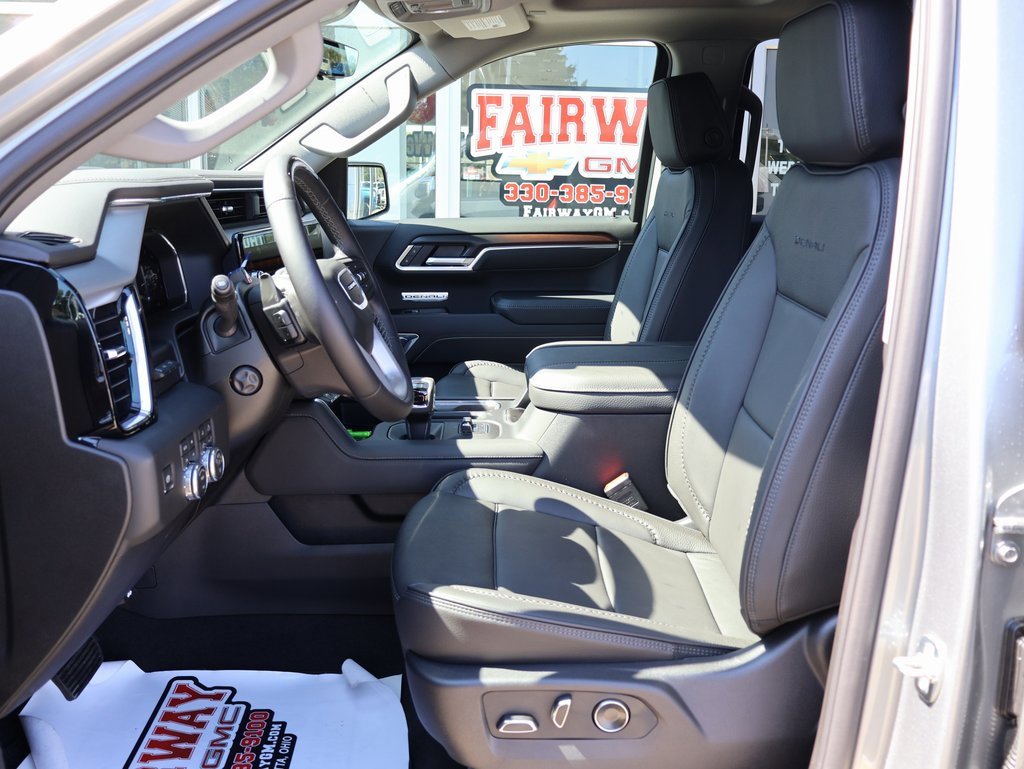 New 2026 GMC Sierra 1500 Denali image 16