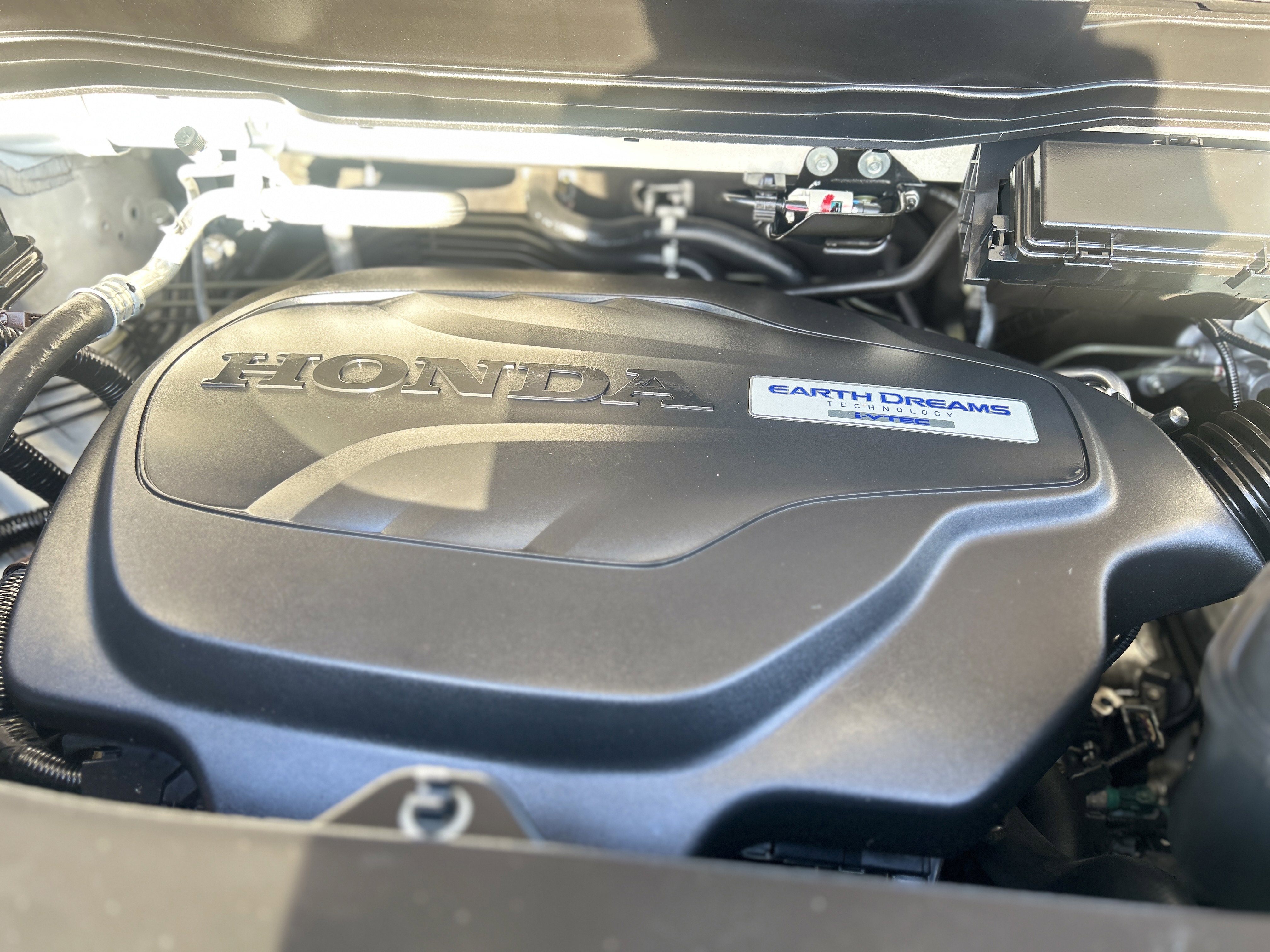 Used 2018 Honda Pilot LX image 27