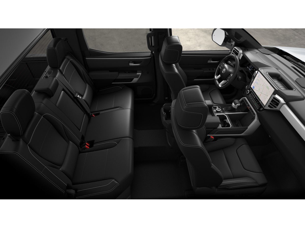New 2026 Toyota Tundra Limited w/ Power Package AWD/4WD image 22