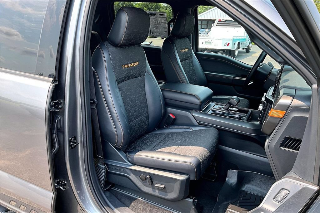 Used 2024 Ford F150 Tremor w/ Bed Utility Package AWD/4WD image 31