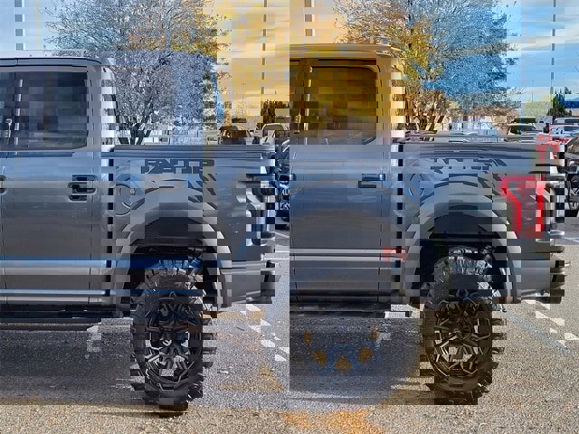 Used 2019 Ford F150 Raptor w/ Equipment Group 801A Mid image 5