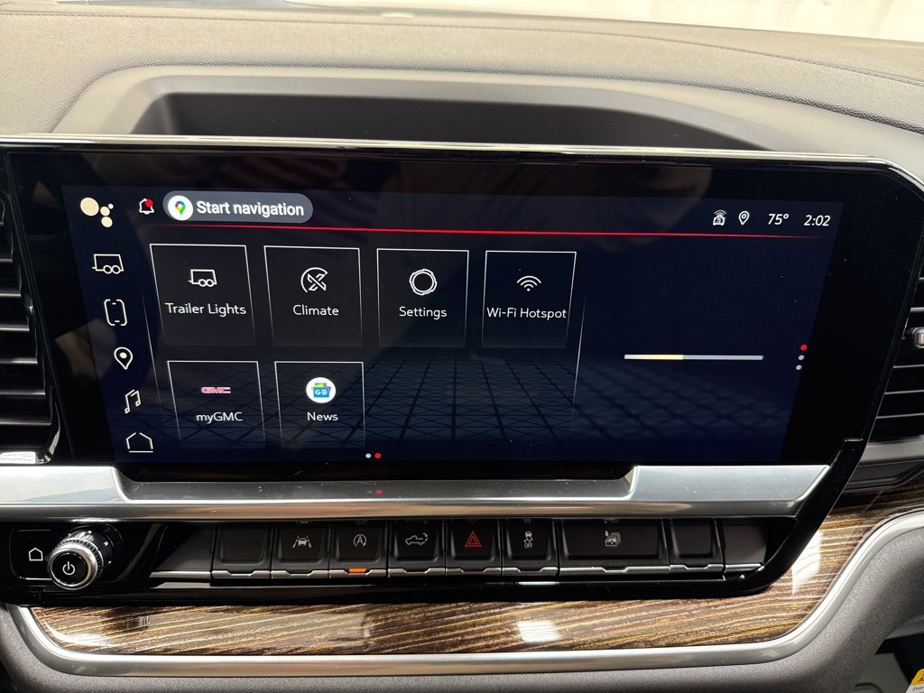 New 2026 GMC Sierra 1500 Elevation w/ Max Trailering Package image 26