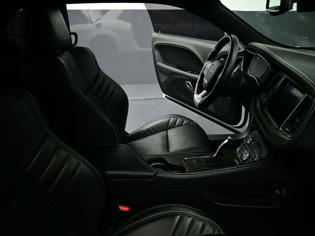 Used 2021 Dodge Challenger SRT Hellcat Redeye image 54