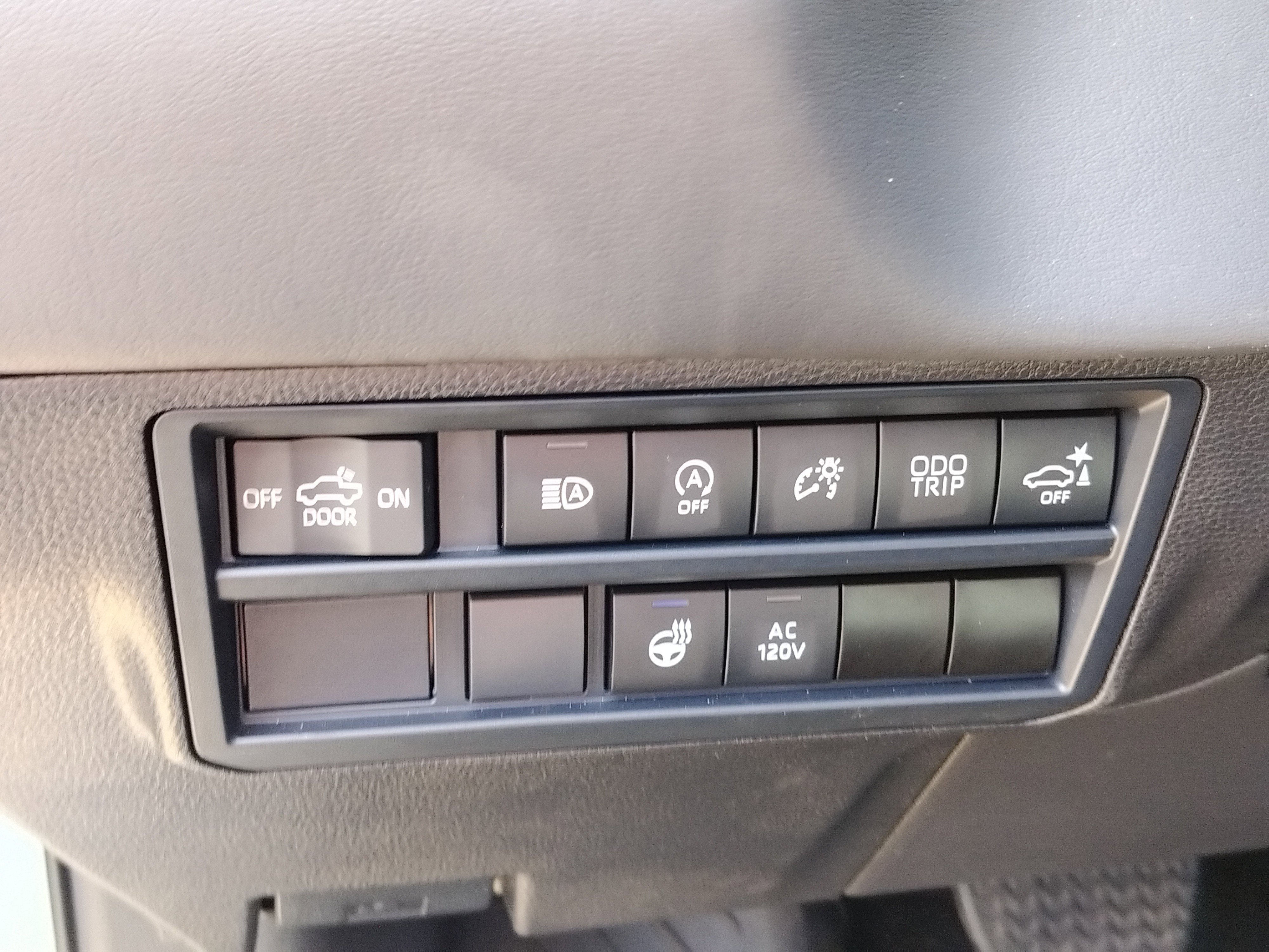 Used 2024 Toyota Tundra Platinum image 21