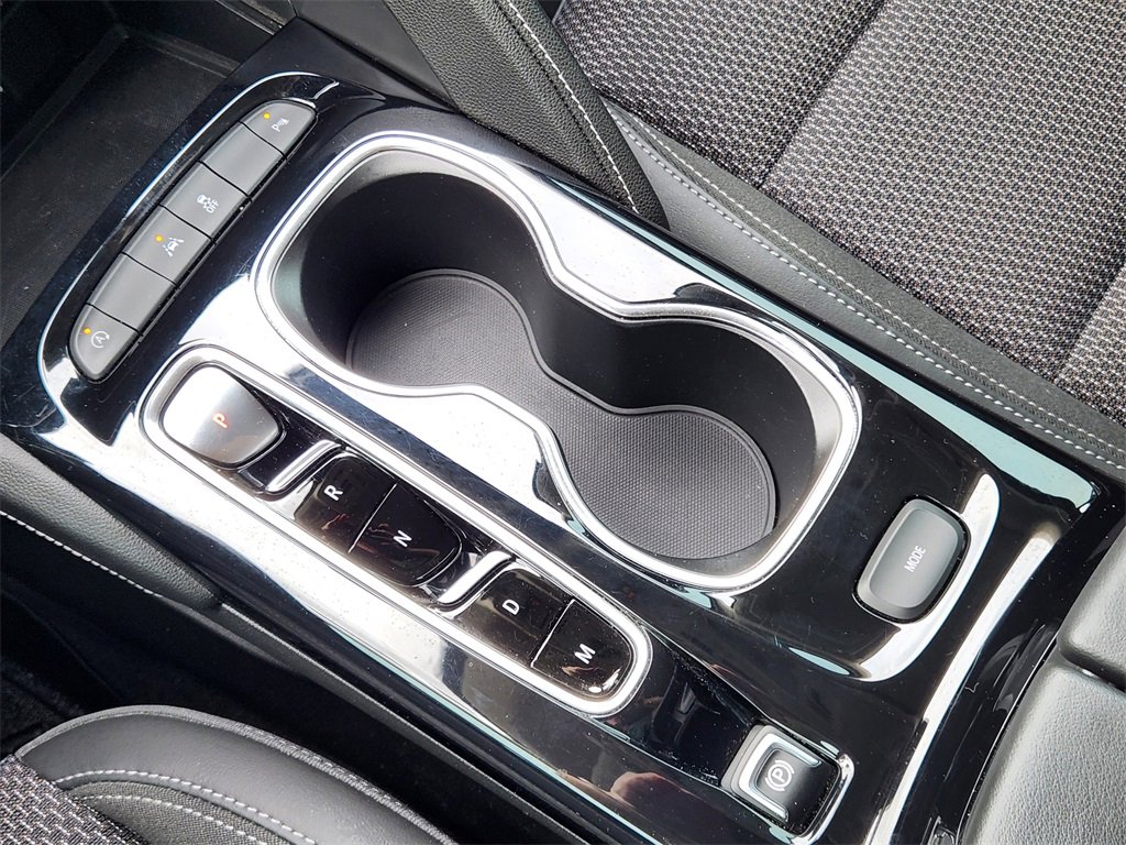 Used 2022 Buick Envision Preferred image 15