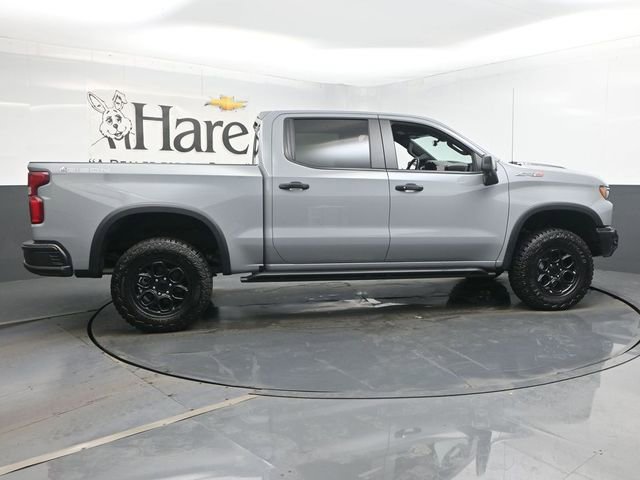 Certified 2024 Chevrolet Silverado 1500 ZR2 w/ ZR2 Bison Edition image 37