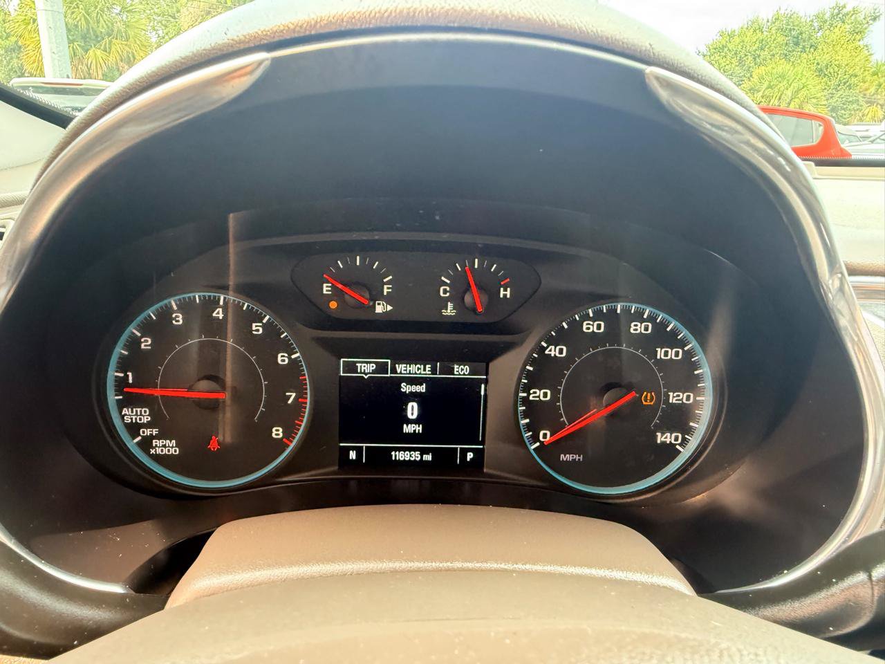 Used 2021 Chevrolet Malibu LT FWD image 19