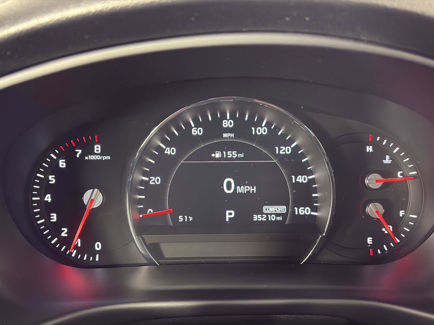 Used 2019 Kia Sorento SX image 35