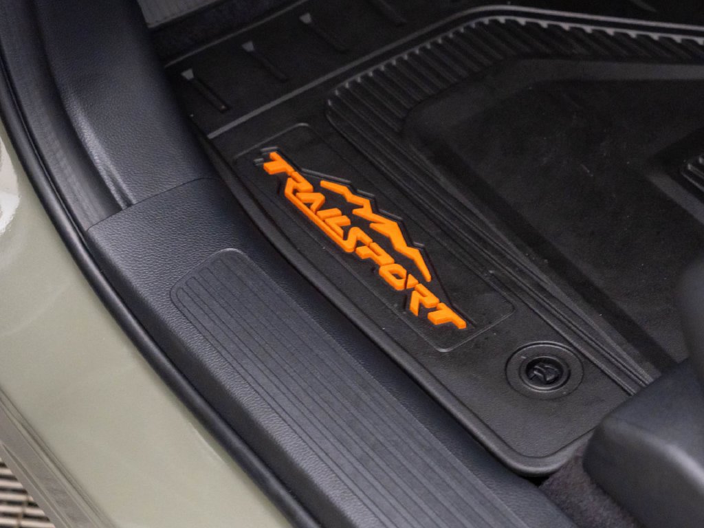 New 2026 Honda Passport TrailSport image 18