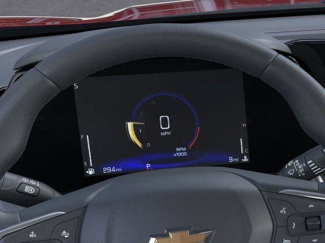 New 2026 Chevrolet Trax LT w/ Driver Confidence Package image 36