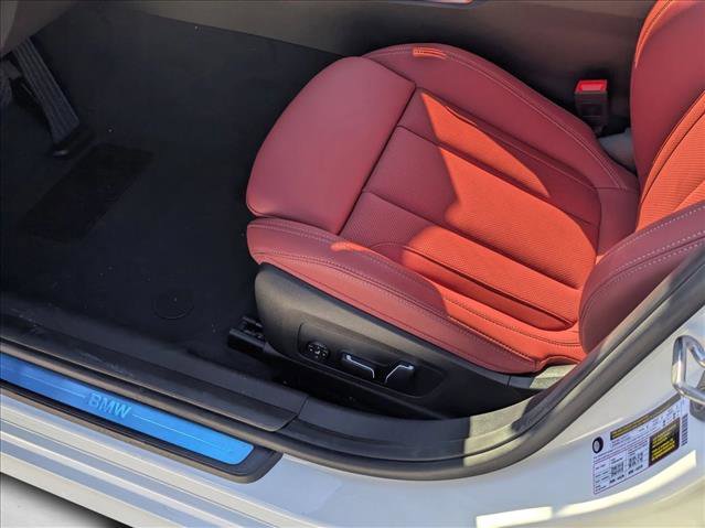 Used 2026 BMW 330i 330i NA w/ Premium Package image 4