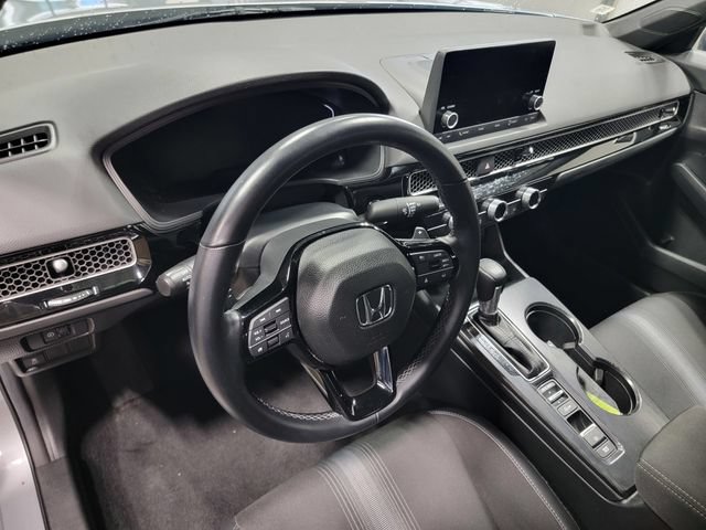 Used 2024 Honda Civic Sport image 12