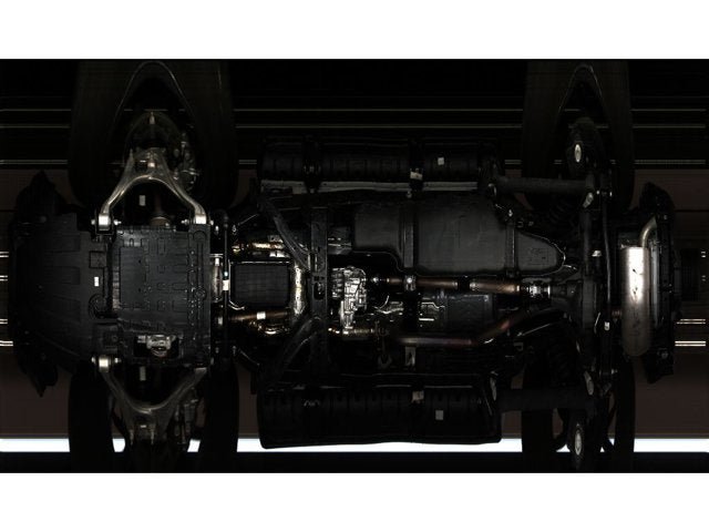 Used 2025 Ford Bronco Outer Banks AWD/4WD image 13