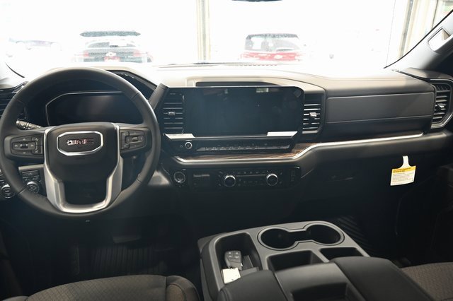 New 2026 GMC Sierra 1500 Elevation image 13