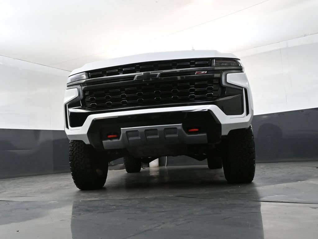Used 2021 Chevrolet Tahoe Z71 w/ Z71 Signature Package AWD/4WD image 19