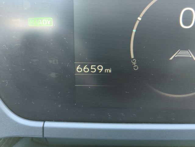 Used 2025 Subaru Solterra Premium image 22