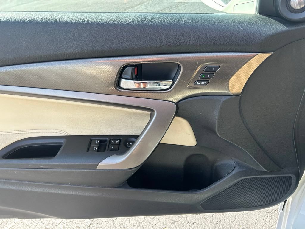 Used 2017 Honda Accord EX-L image 14