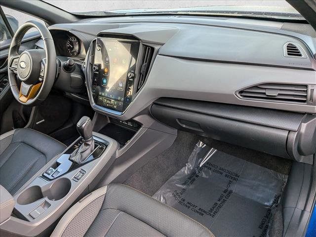 Certified 2025 Subaru Crosstrek 2.5i Wilderness w/ Crosstrek Mirror Package image 23