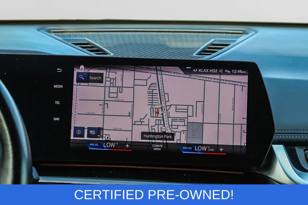 Certified 2023 BMW X1 xDrive28i w/ Convenience Package image 13